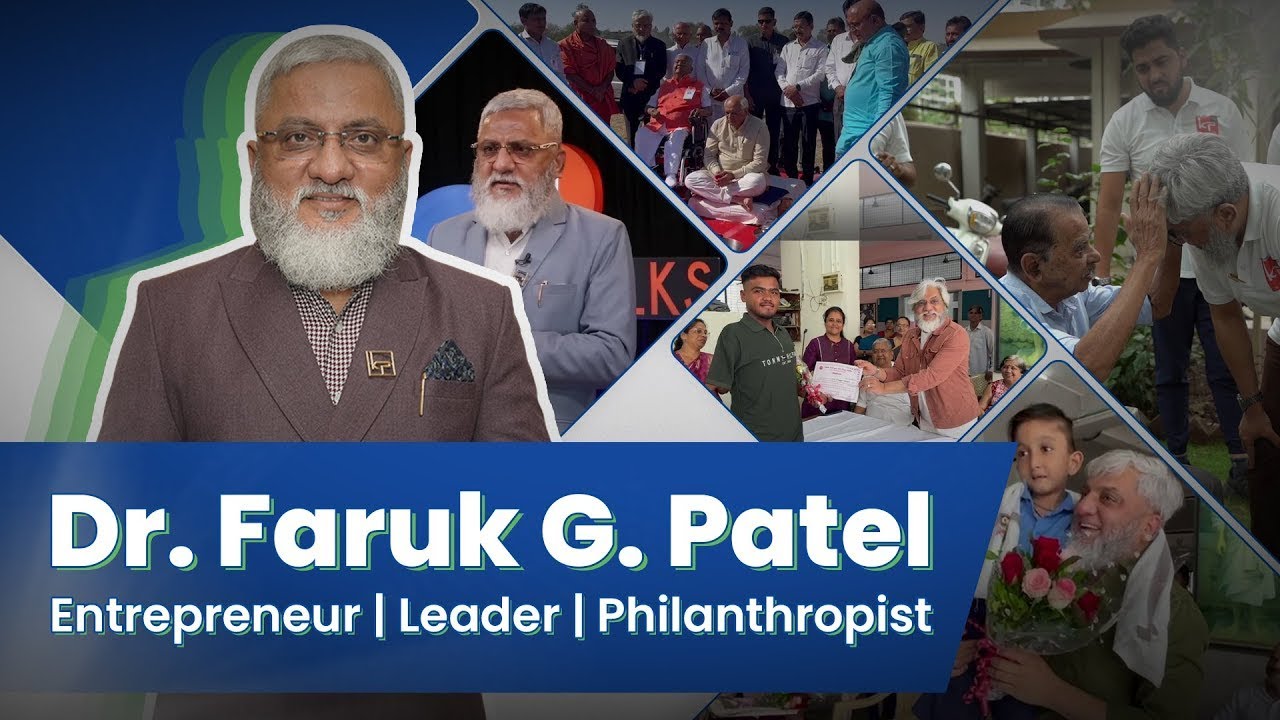 Faruk Sir Profile Video as 9M FY2026  - 29 JAN 2026