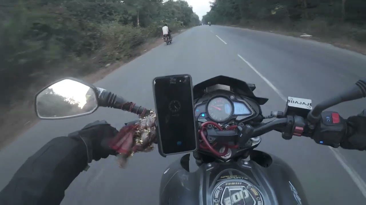 Hyderabad to Kolkata(Part - 3) Raw video