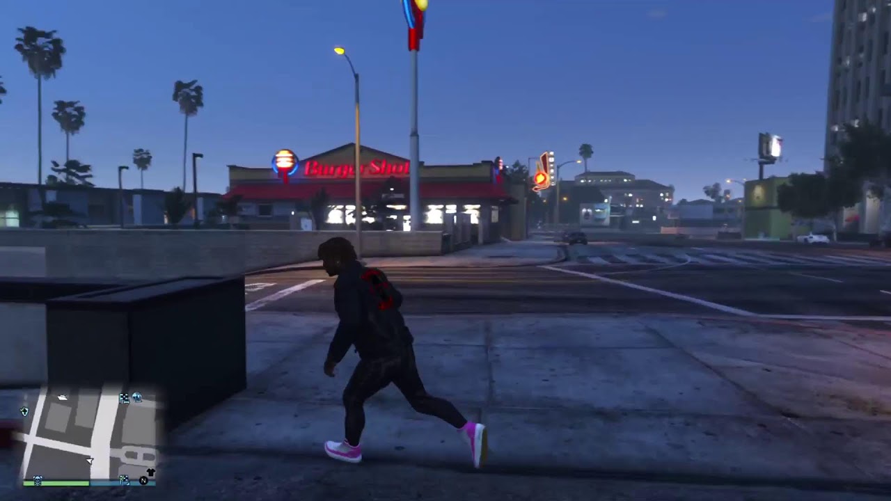 Gta 5  P5🅿️