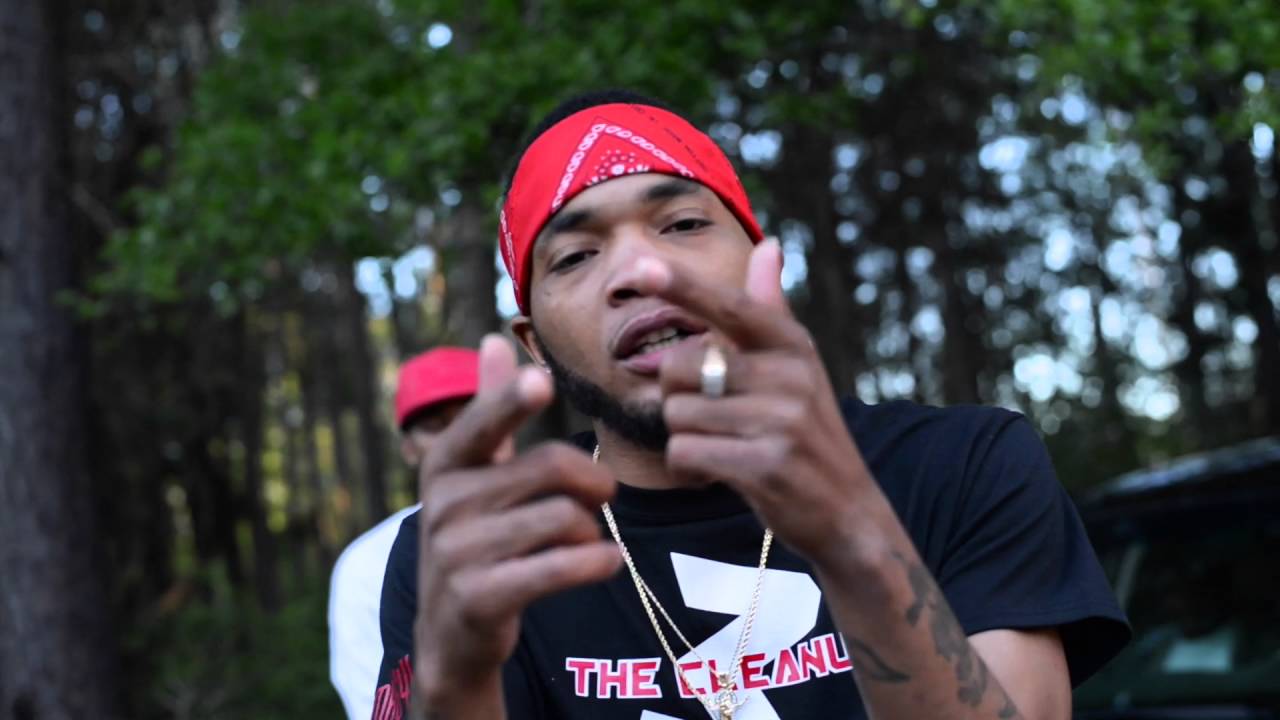 Zad Zully ft Breezo Dolla - DOUGH (OFFICIAL VIDEO)