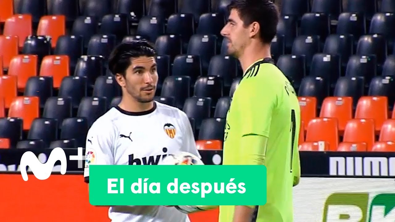 El Día Después (09/11/2020): Gayá y Soler, valencianistas de cuna