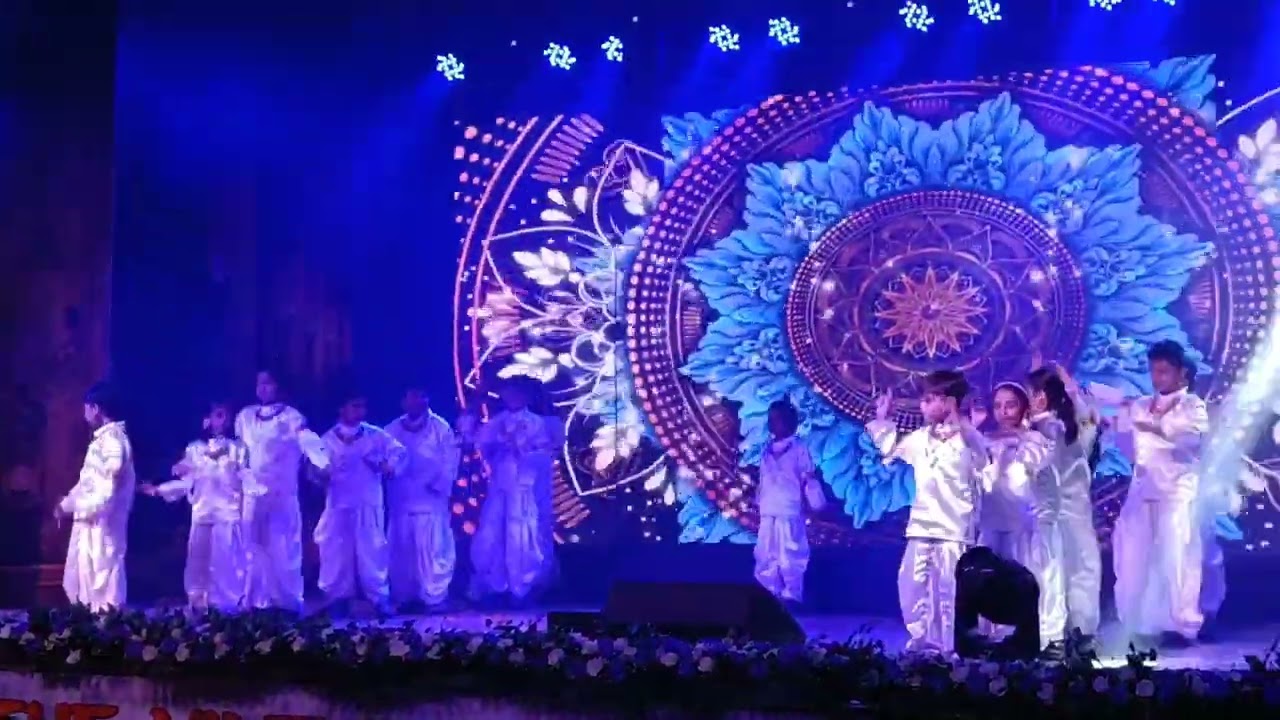 # annual concert dance