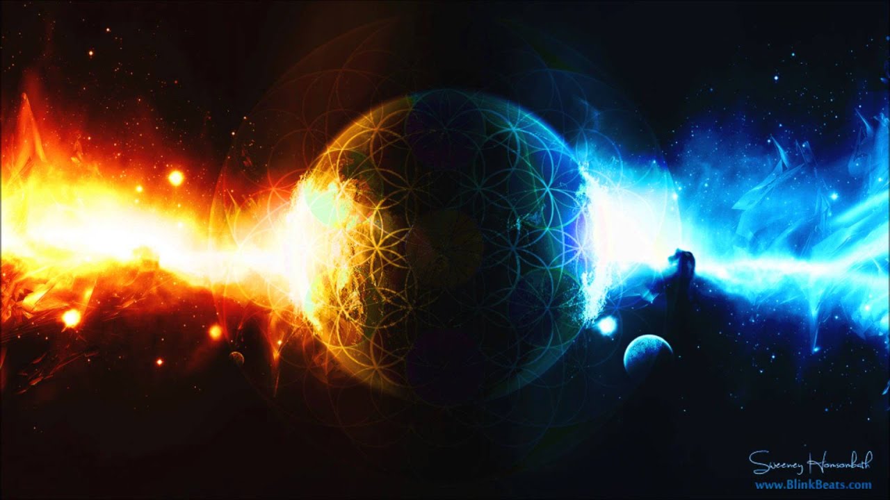 Vangelis Dedes - Elements Of Life