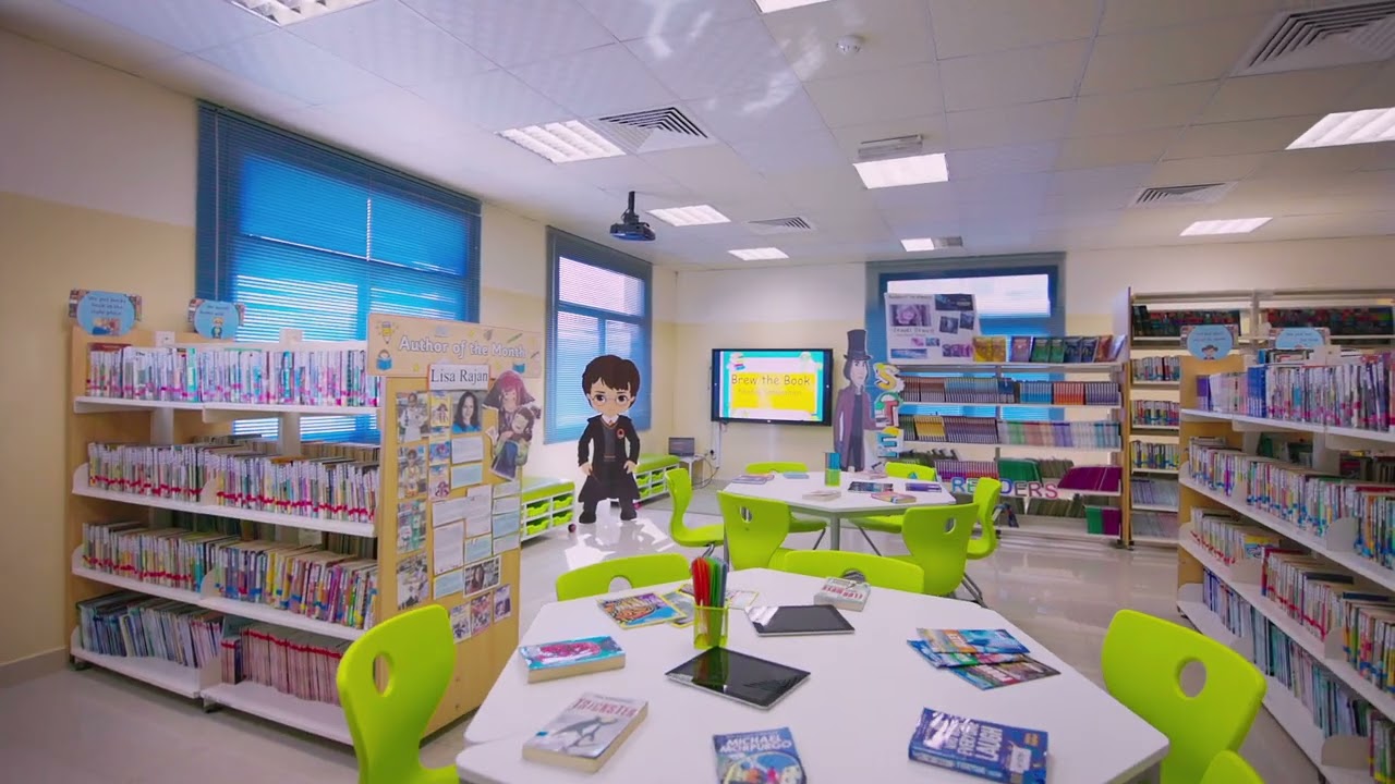 Pristine Private School - Virtual Tour