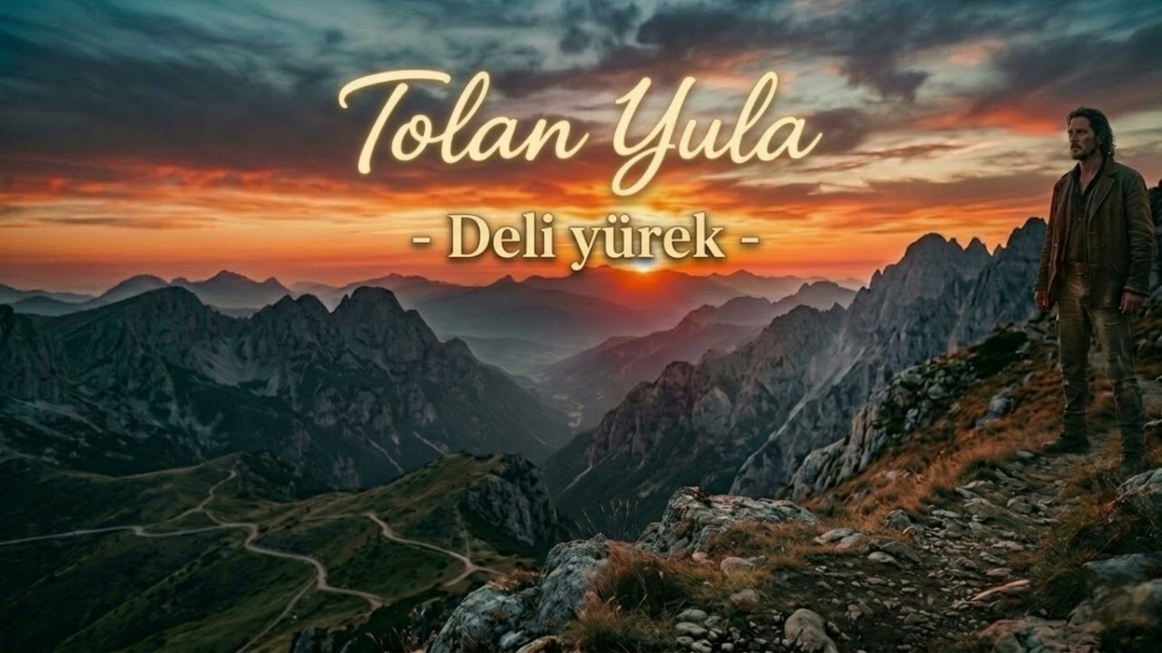 Deli yürek | Tolan Yula