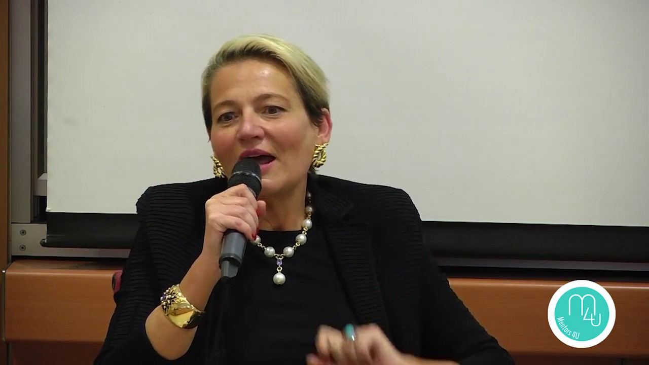 “Winning Women Leading The Way”: Q&A SESSION