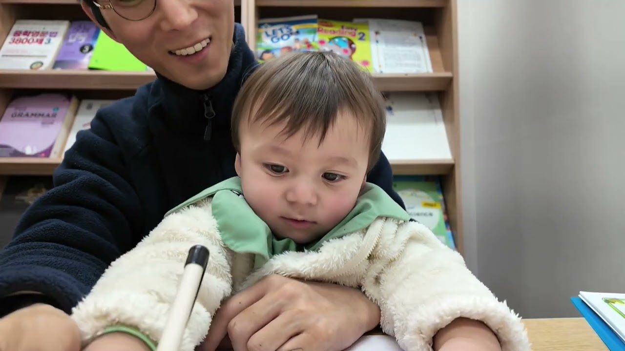 어스틴의 일상 #캐나다한국혼혈일상이야기 