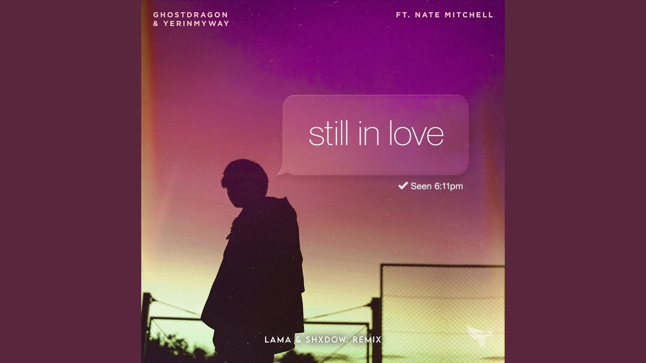 Still In Love (Lama & shXdow. Remix)