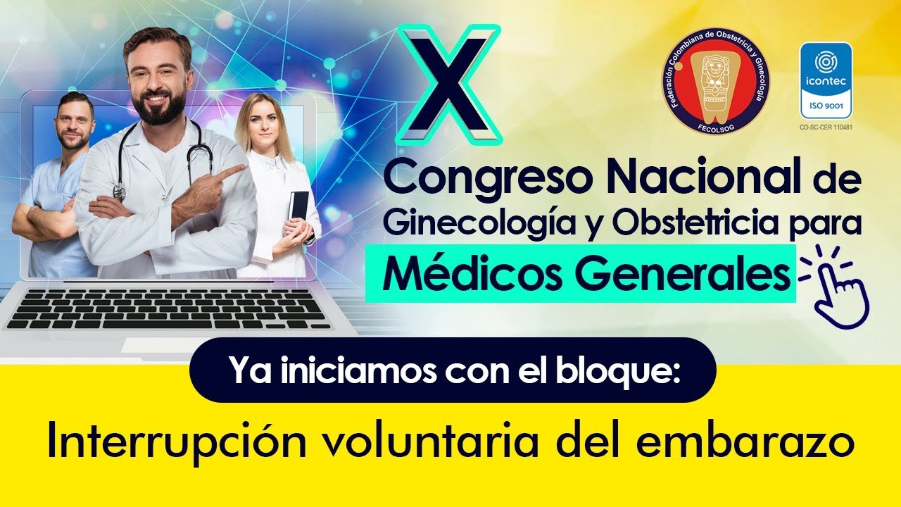 Interrupci&oacute;n voluntaria del embarazo - Salud sexual y reproductiva, anticoncepci&oacute;n