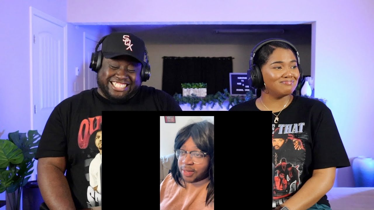 Kidd and Cee Reacts To Tra Rags Compilation Pt. 16