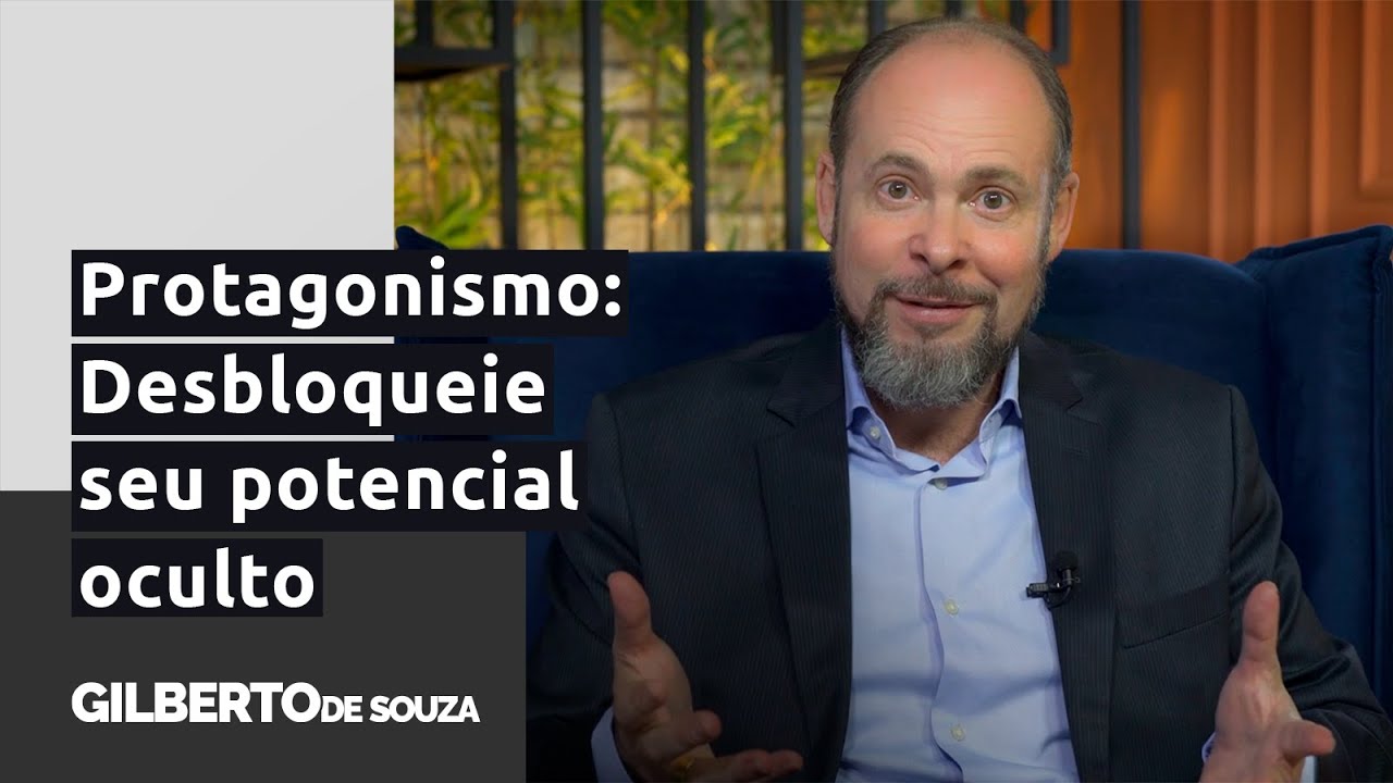 7 razões para você aumentar o seu protagonismo