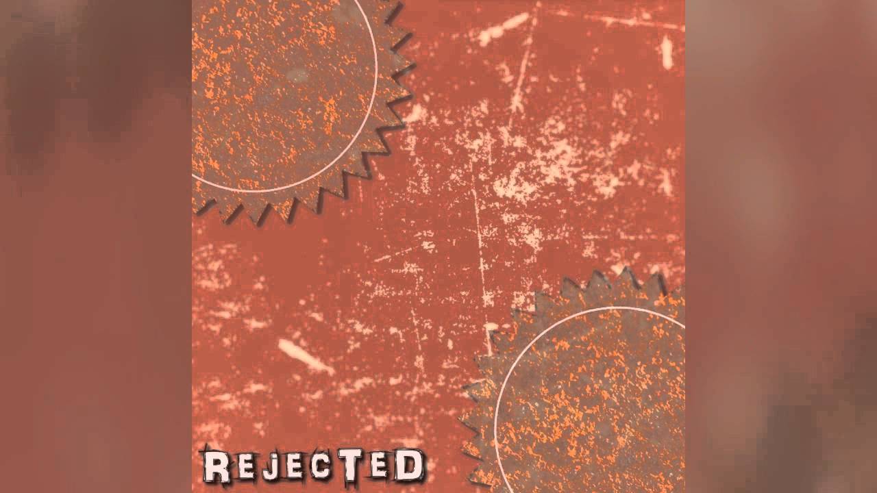 Rejected (Pop Punk instrumental)