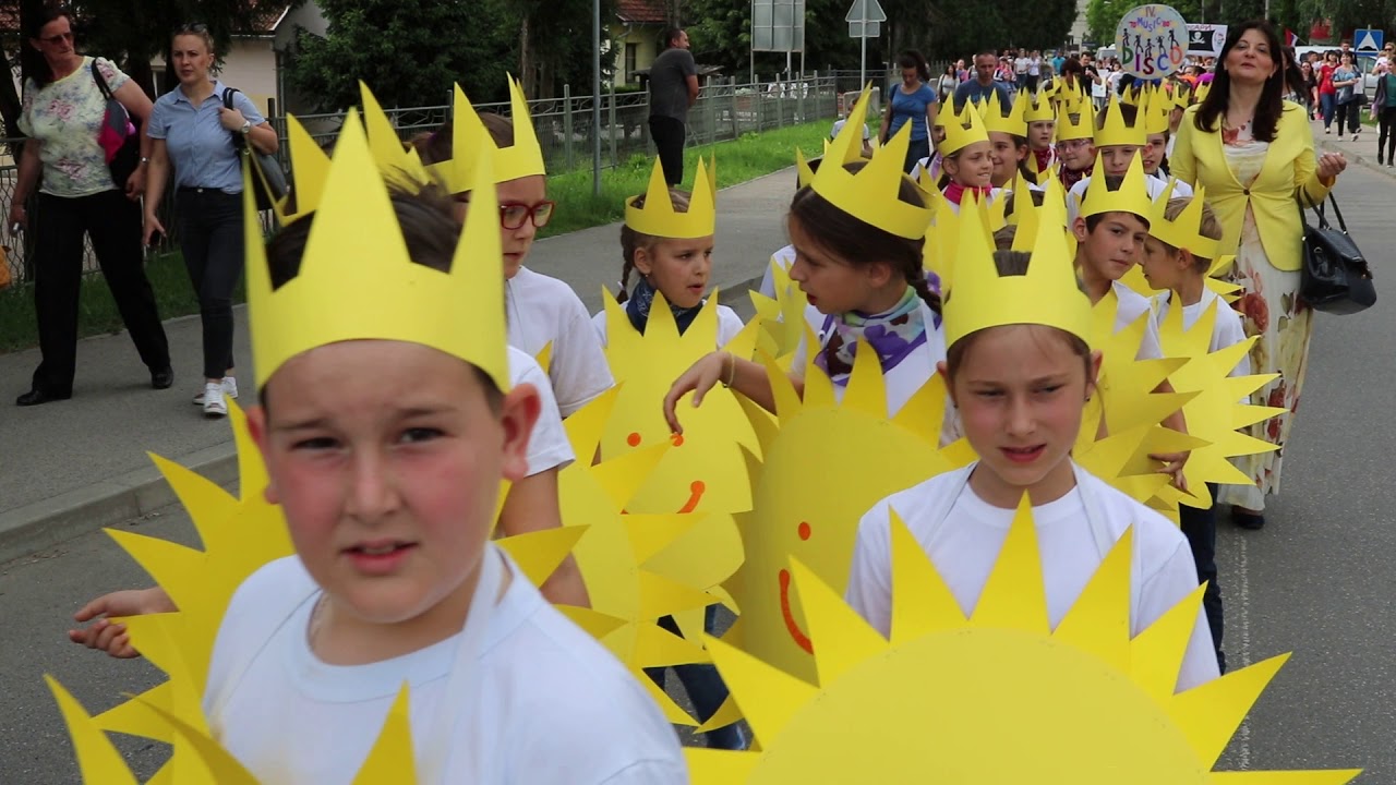 U Derventi održan 14. Festival humora i dječijeg stvaralaštva