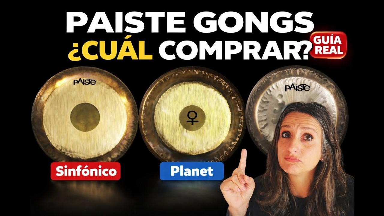 ¿Que paiste gong elegir?