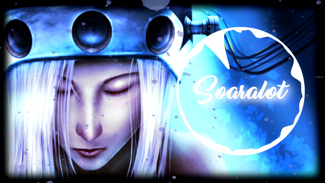 Final Fantasy VII - J-E-N-O-V-A (Soaralot Remix)