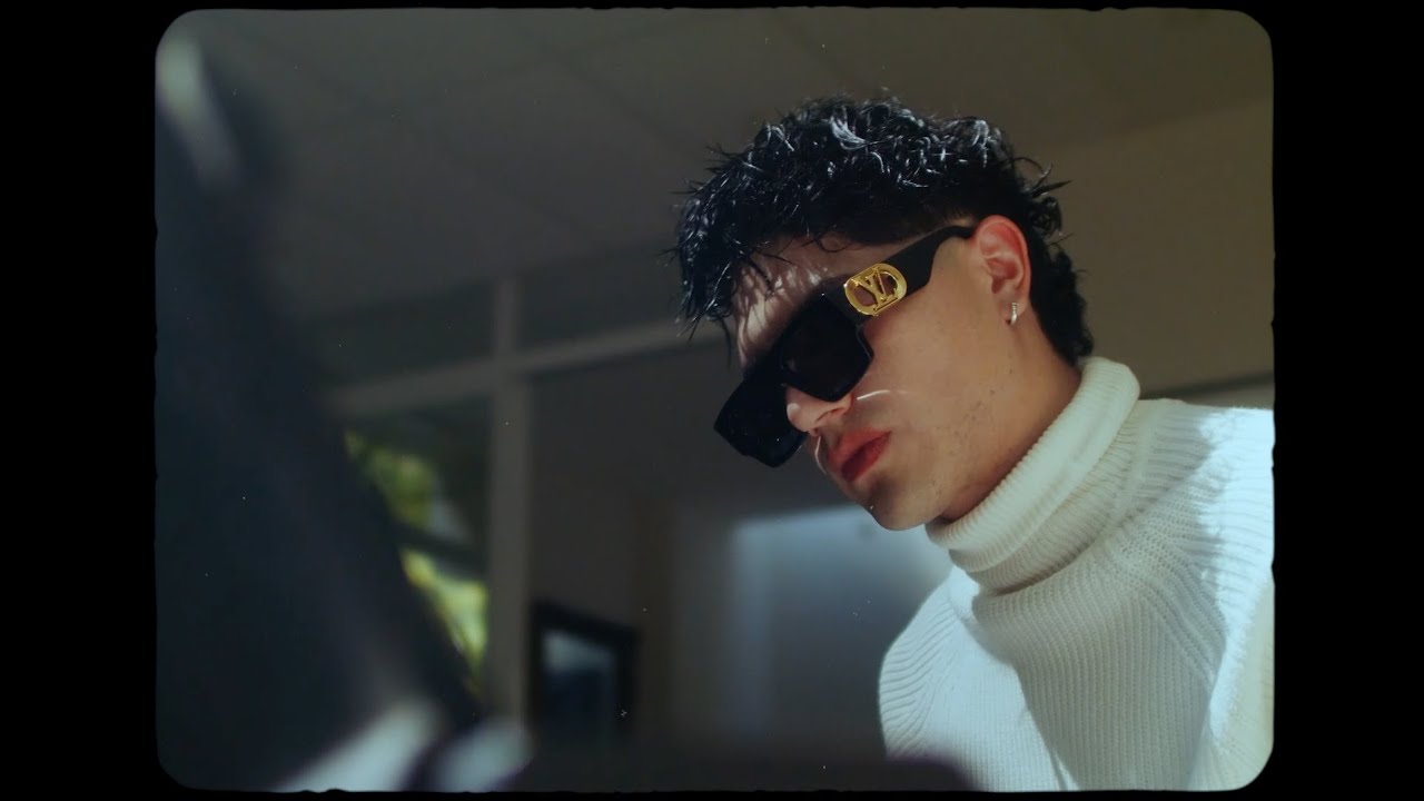 FREDDY LEYVA - FANTASMA