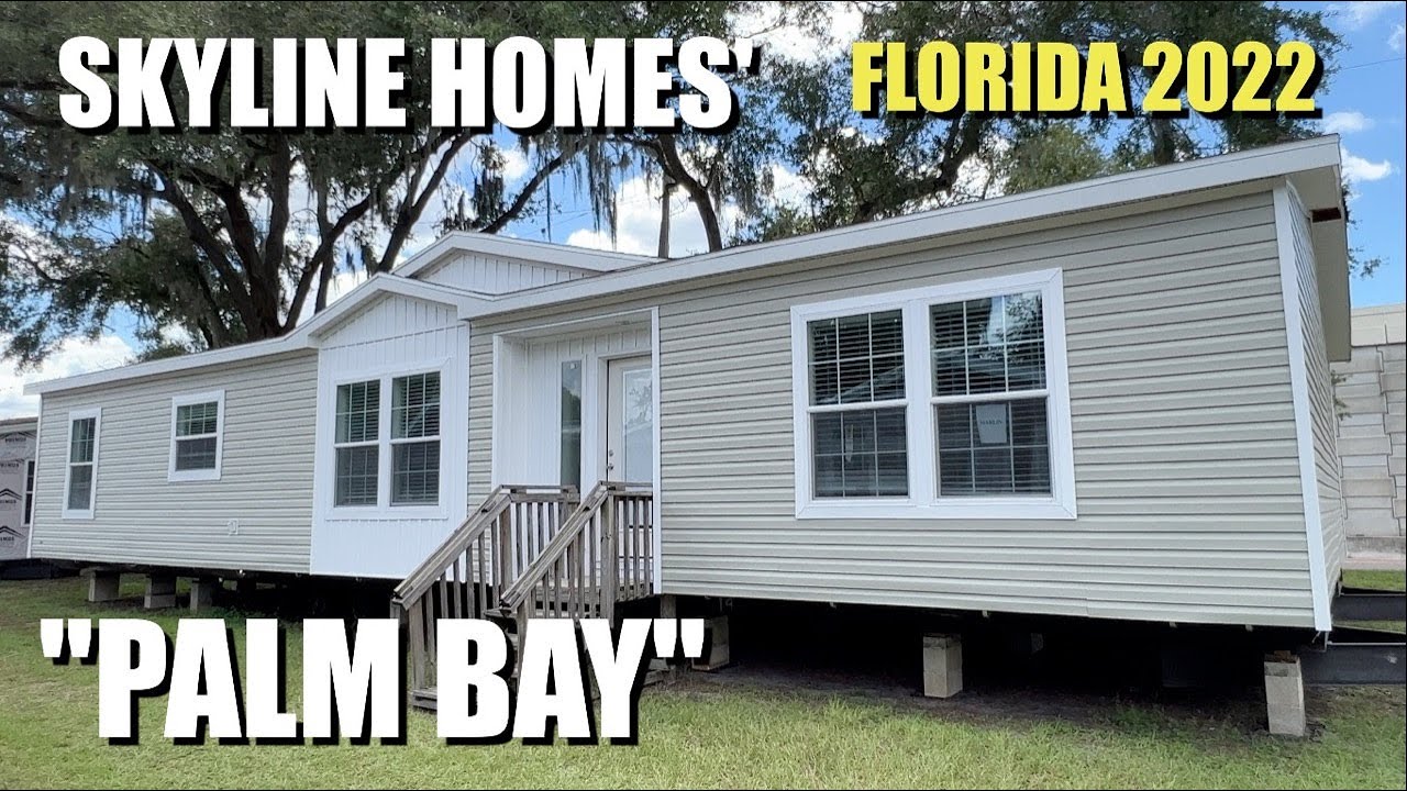 Skyline Homes' 