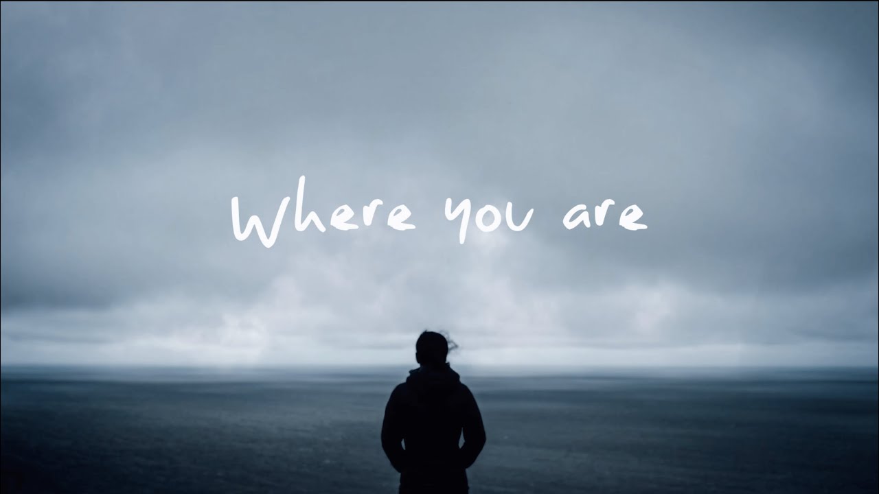 Daniel Javan, luca., TheBoysFeelsToo - where you are (Official Lyric Video) ft. Ely Waves
