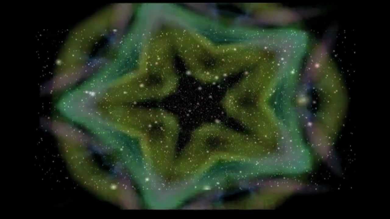 Beautiful Chorus - Being of Love (Official Visualizer)