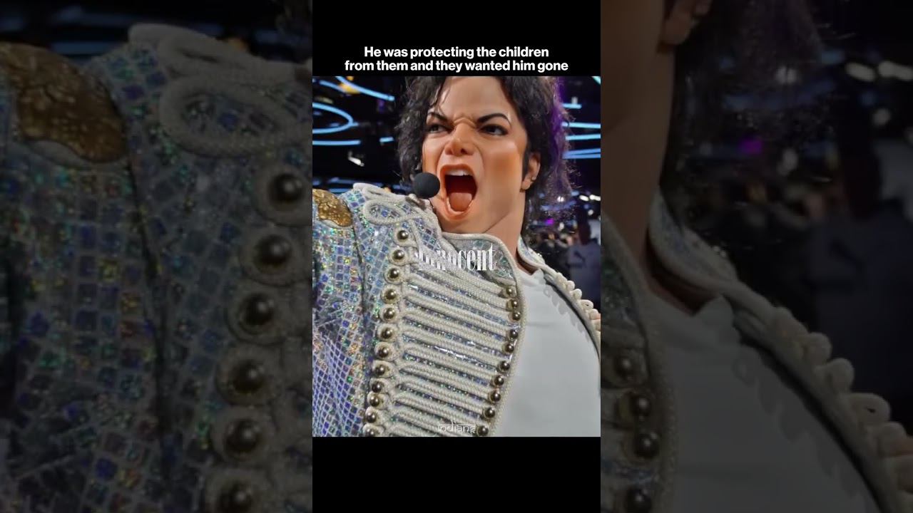 przemawiał w imieniu dzieci i zapłacił cenę. 💔 #Indianie #Indie #Epsteinfiles #MichaelJackson #DzieńRepubliki