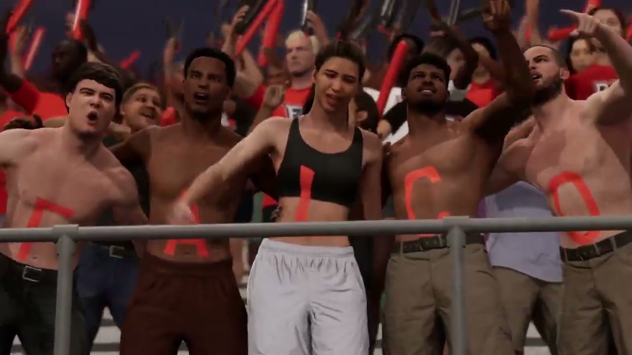Bowling Green Dynasty Season 1 Week 9 Anniversary Award Rivalry vs Kent State