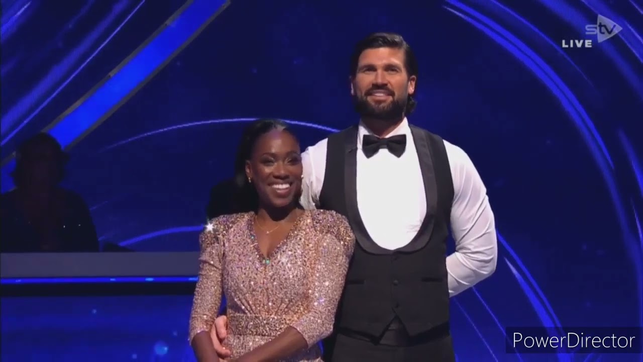 Dancing On Ice- Week 3 Results (Who's Safe & Who's Going Home?, No Skate Off) (Movie Week) (26/1/25)