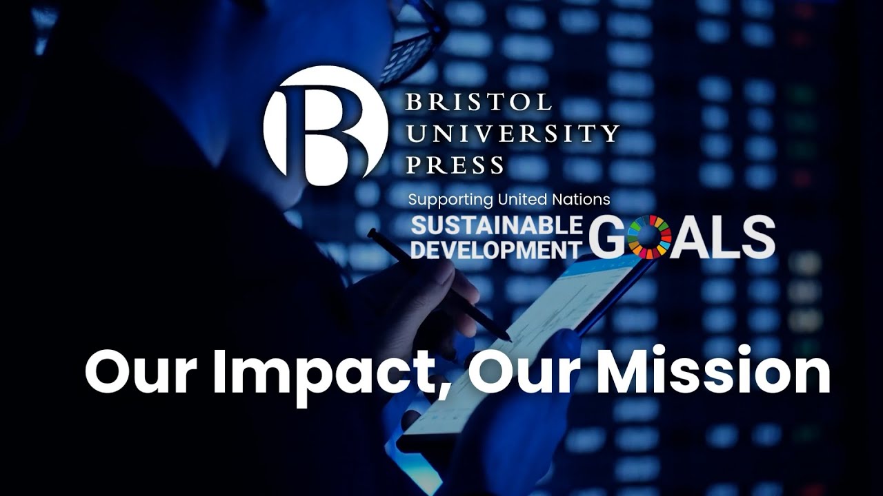Our impact, our mission