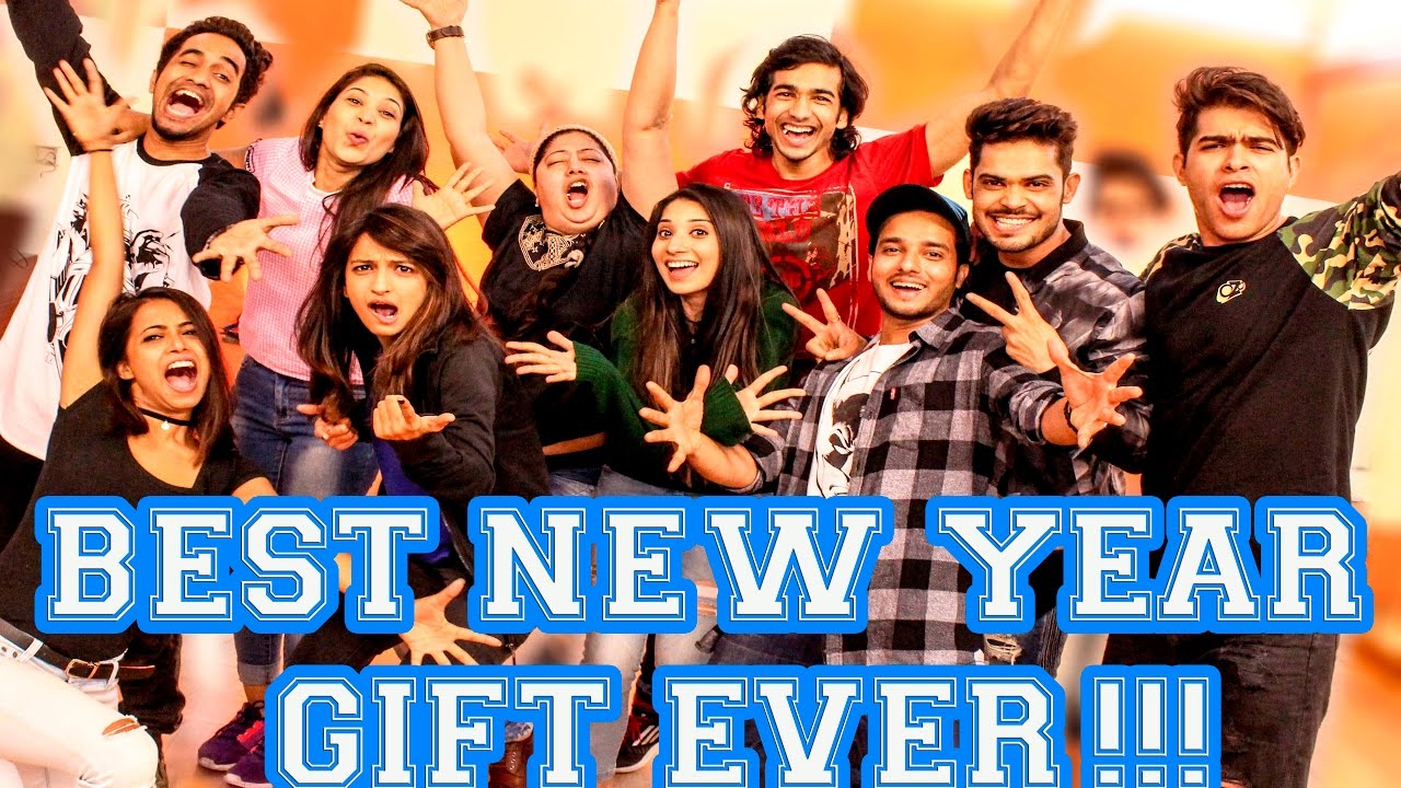 BEST NEW YEAR GIFT EVER ! D3 Reunion | Kal K Chokre |