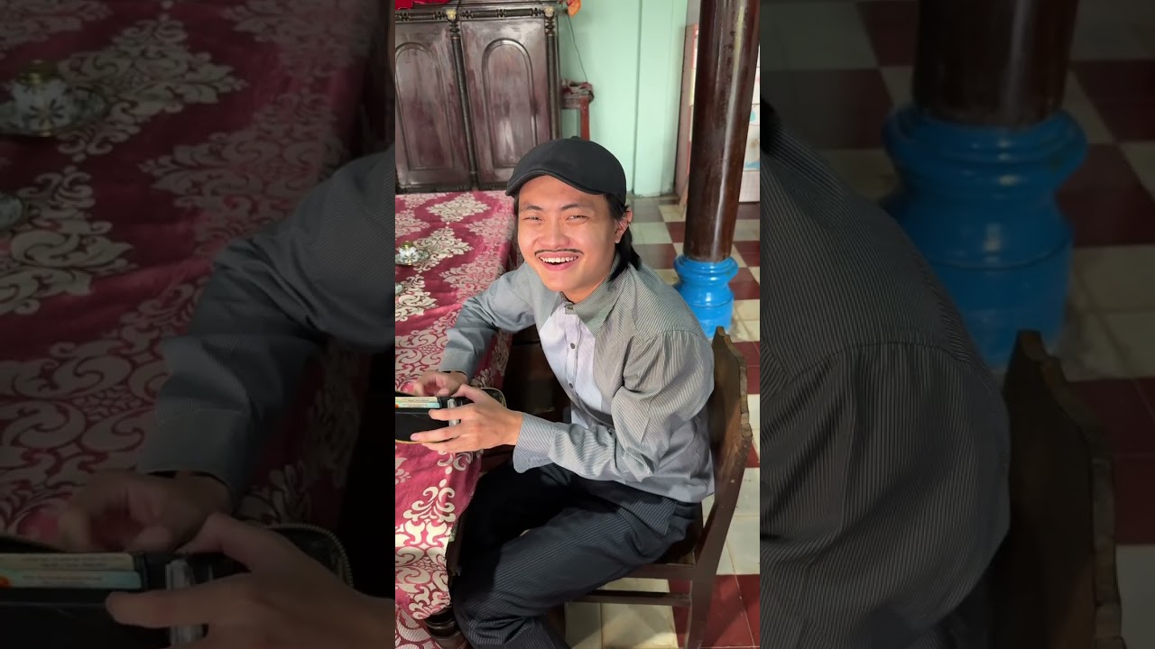 Lì Xì Xui #funny #viral #haihuoc #trending #giaitri 