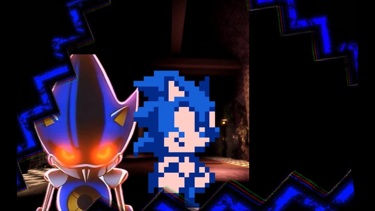 Outcome Memories || Sonic Has Passed and Ova Metal Extra Footage