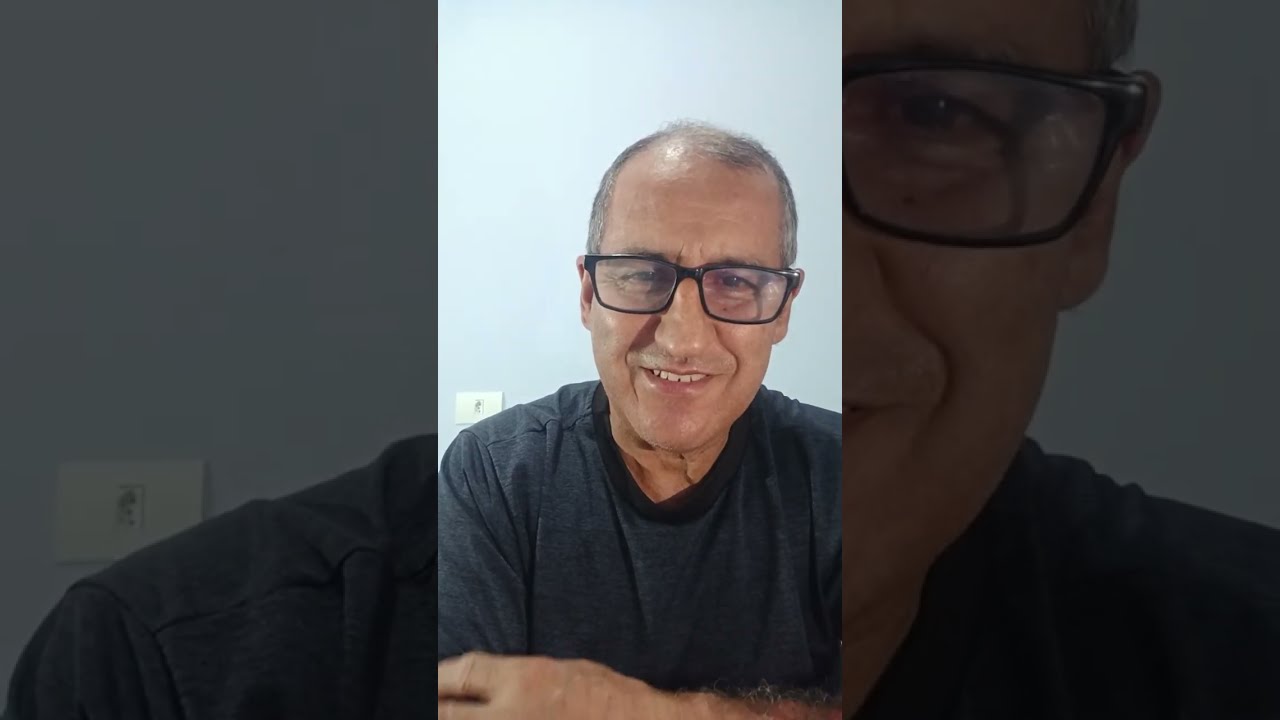 Live 04: Viagem astral #consciência 