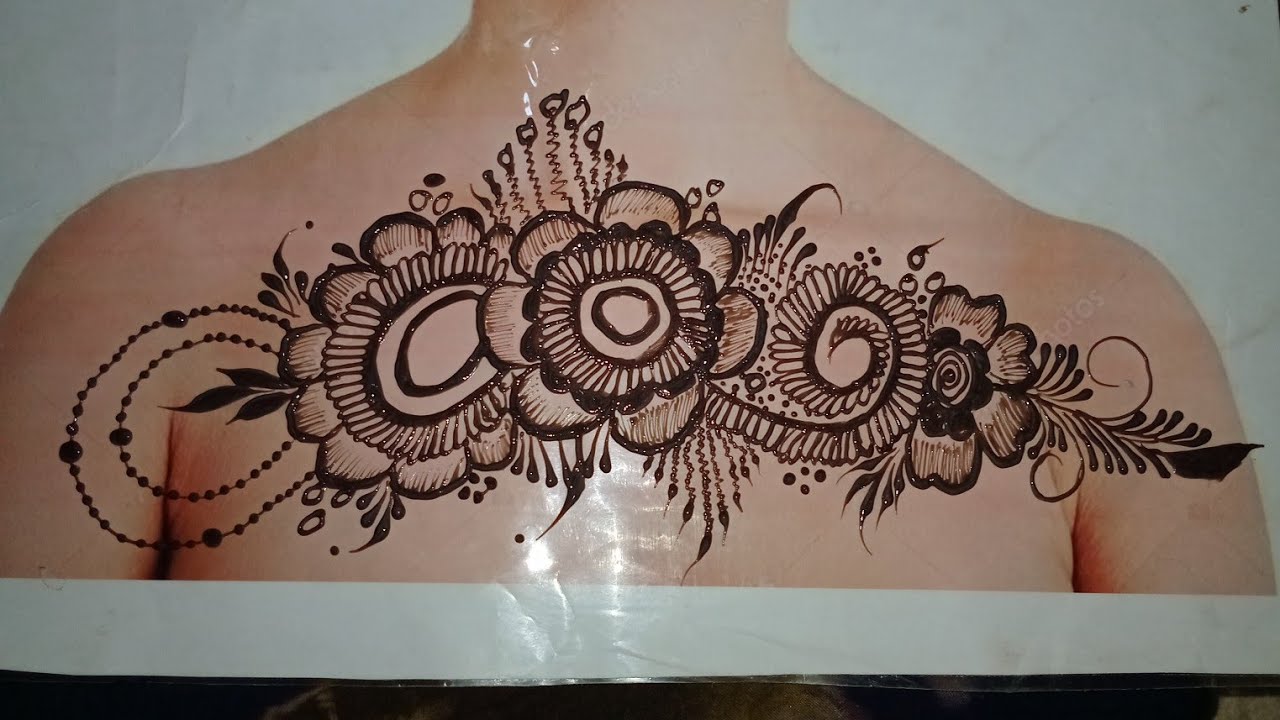 beautiful henna design cilaan qurux badan#mehndi #cilaan #henna please #subscribe share like 