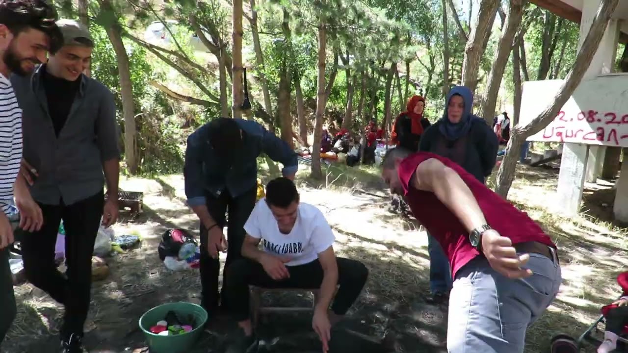 Aileboyu piknik -1