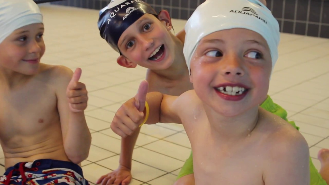 Sommer Hele Året AquaLama