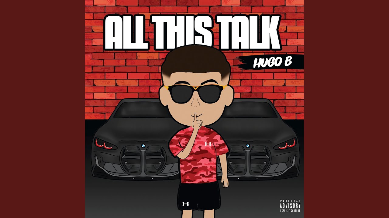 All This Talk