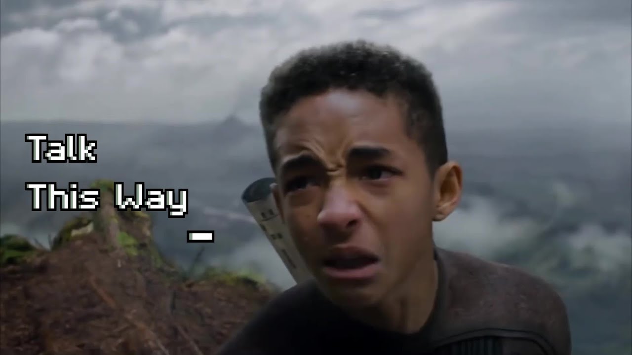 After Earth Space Accents