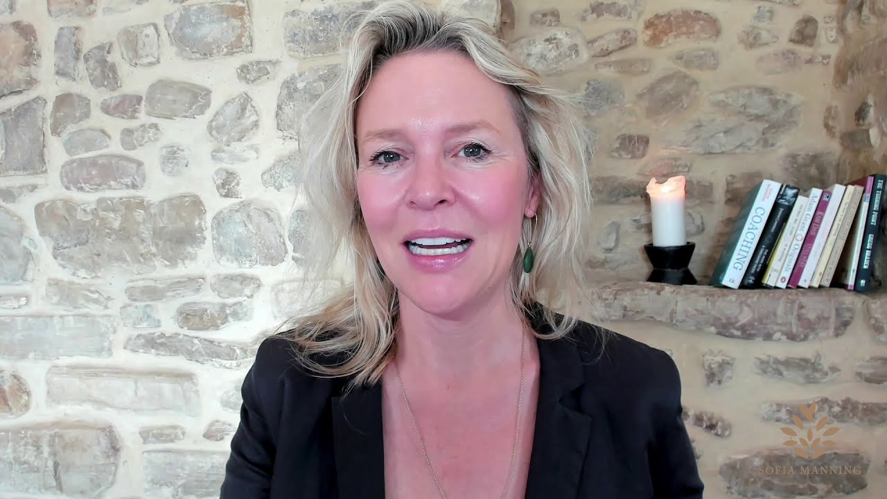 Egenomsorg er det vigtigste du kan l&aelig;re