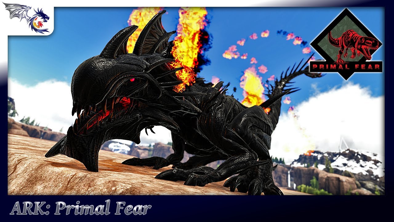 ARK's Most Dangerous Reaper - The Demonic Reaper Empress | ARK: Primal Fear #40