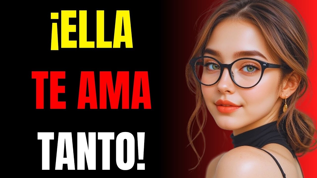 Esto significa que no te está evitando… te ama demasiado Psicología Femenina