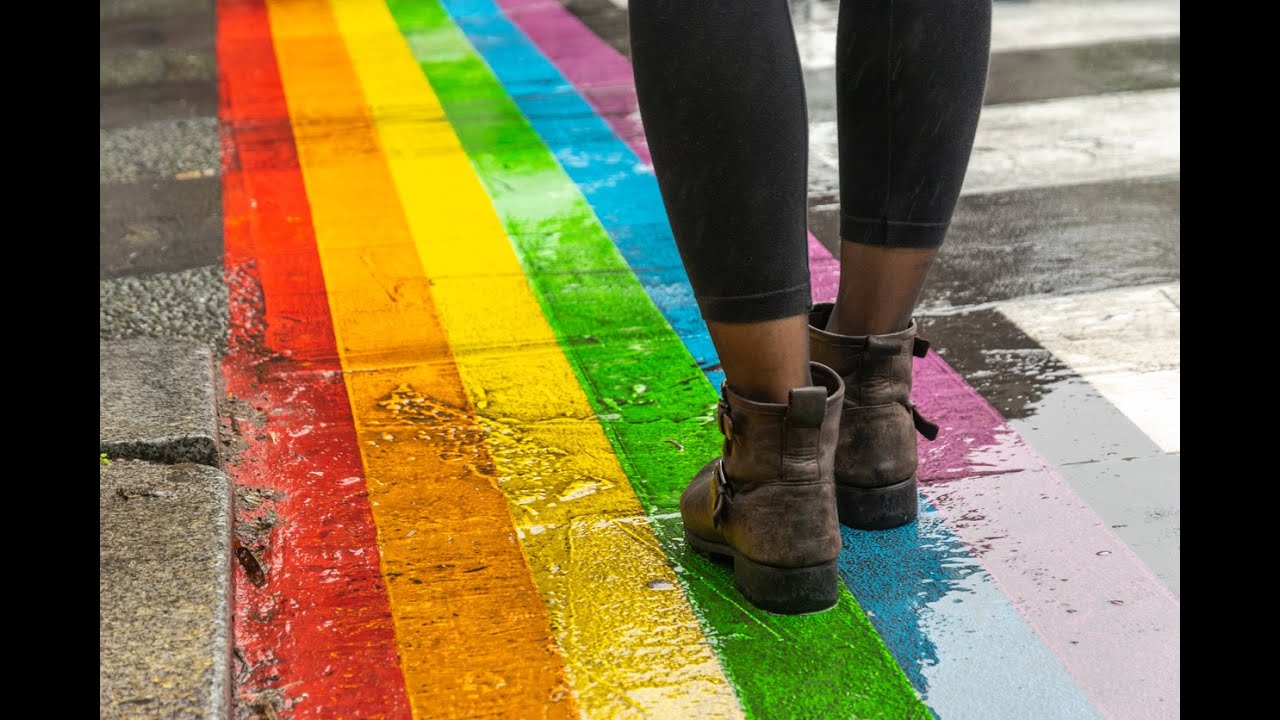 መደብ ኢሂን-ምሂን #26 ወሲብ ሕደ-ጾታ/ LGBTQIA+ (ሳብሪና ሳህለ  ምስ ኣማኑኤል ሳህለ)