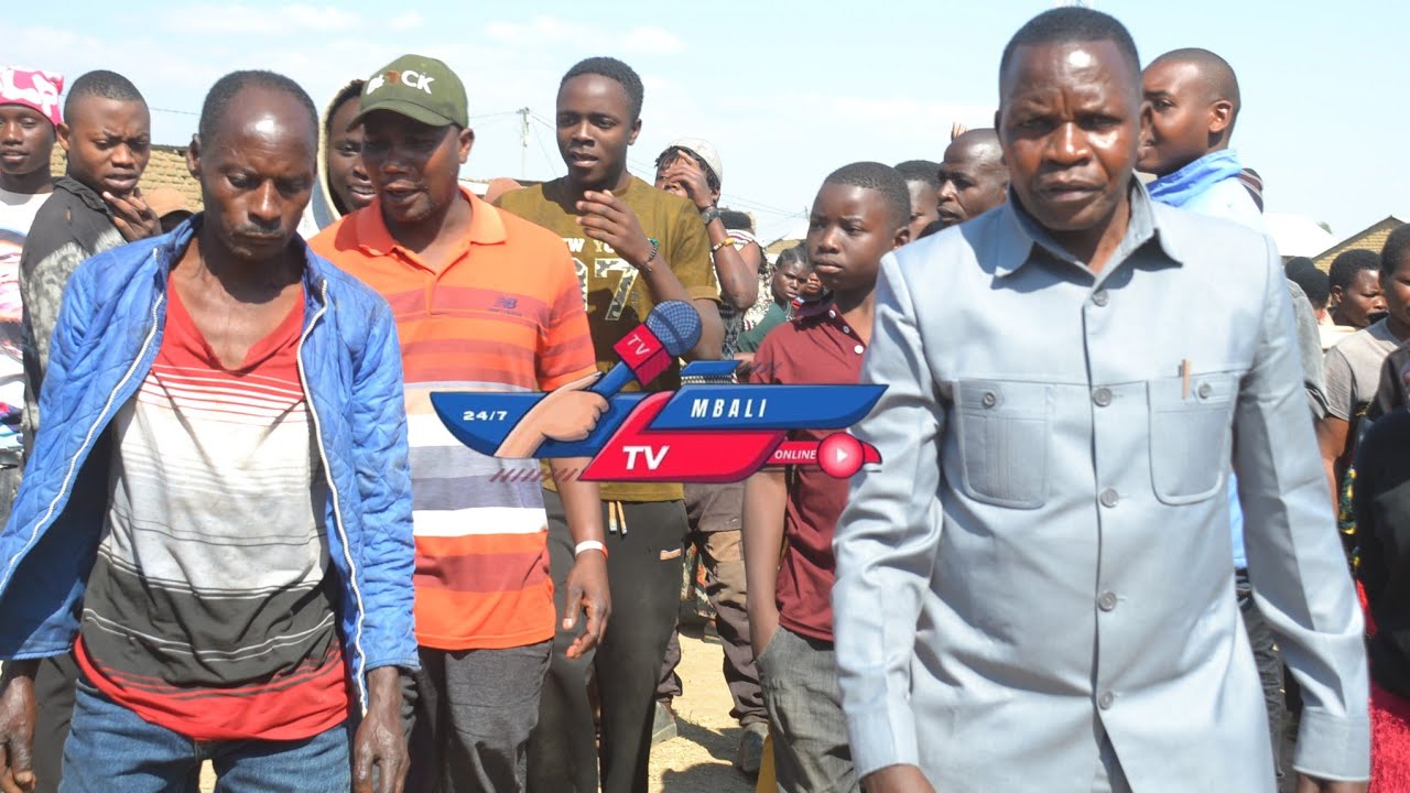 ANUSURIKA KIPIGO KUMTELEKEZA MTOTO WAKE NDANI BILA CHAKULA