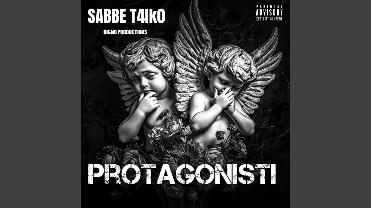 PROTAGONISTI (feat. T4lk0)