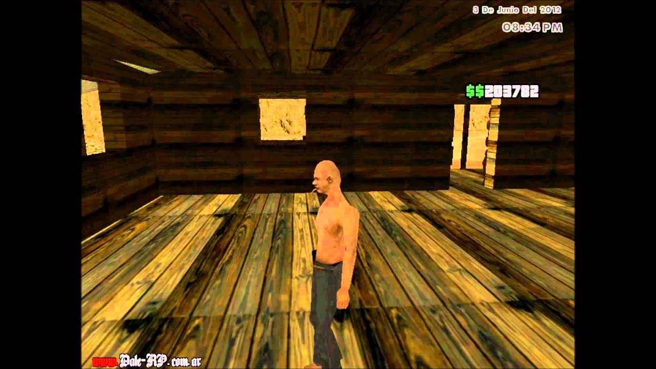 Las aventuras del Tio Gilipollas de CJ y Marulete (Parte 1)