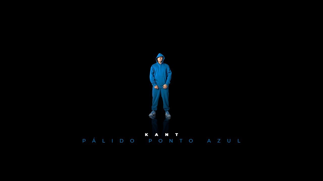 Kant - Palido Ponto azul Full Álbum - Prod. Chiocki