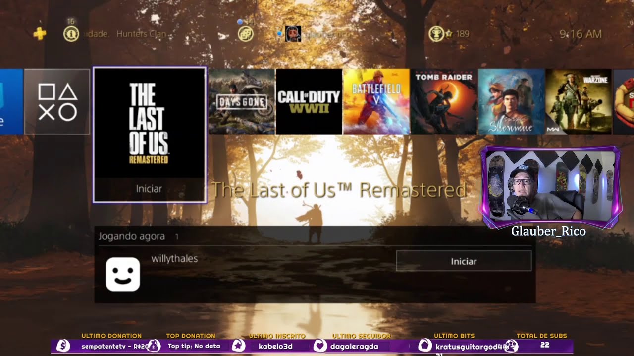 Como jogar PS4 no seu PC sem placa de captura
