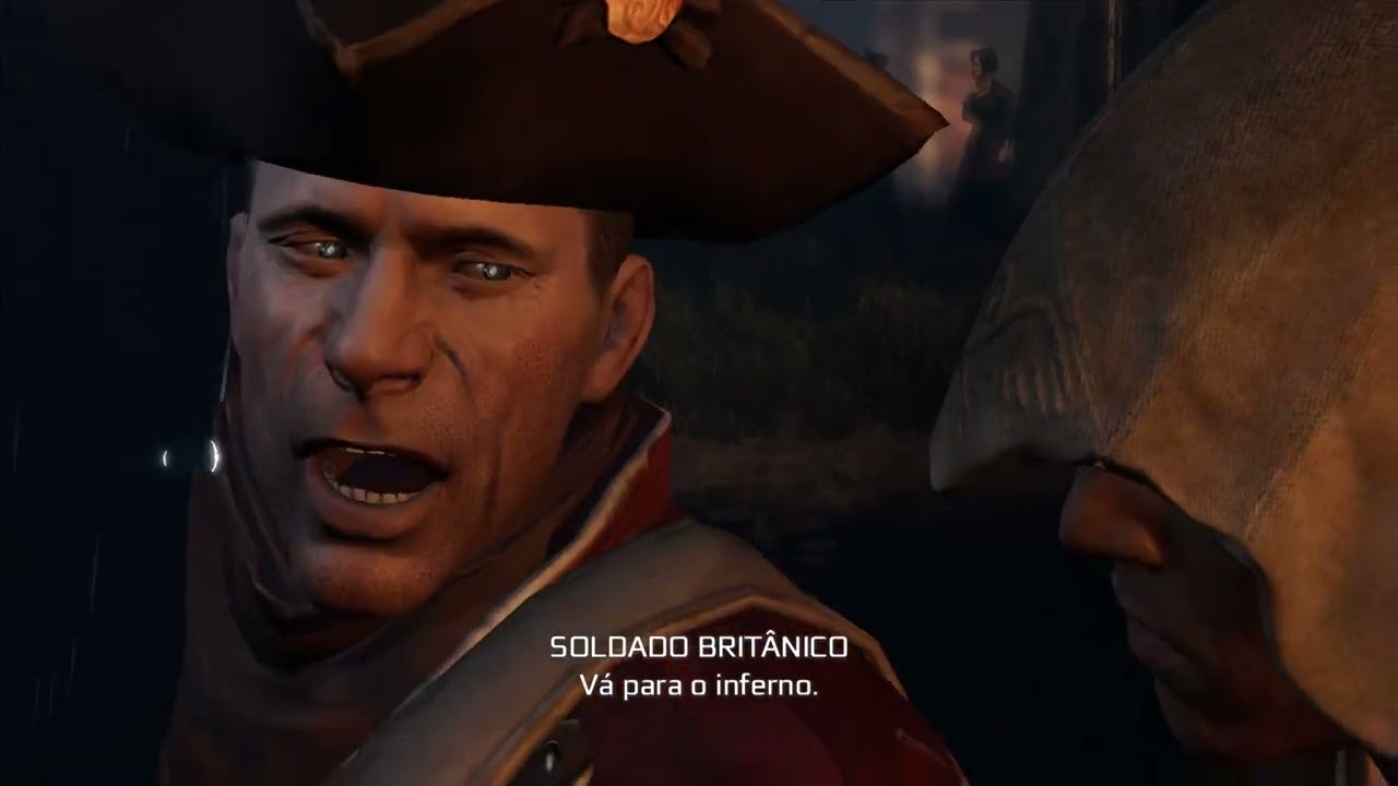Assassin's Creed III Remastered Métodos Alternados