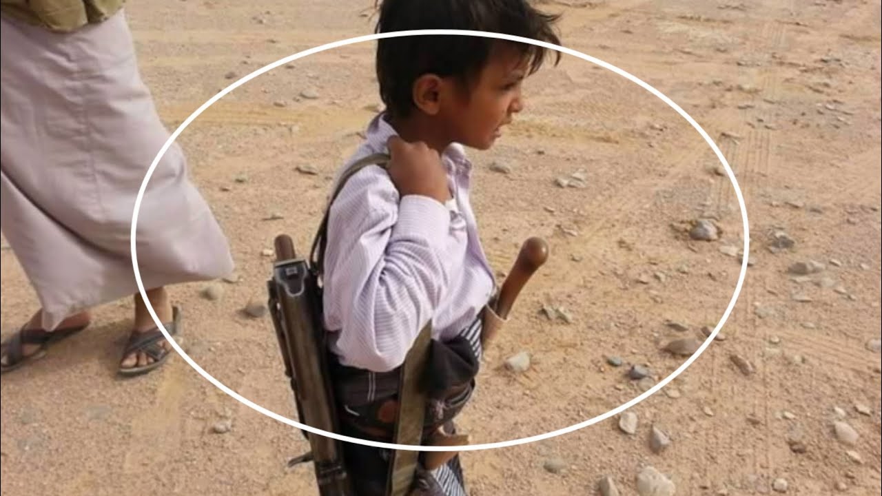 صغير القوم انقذهم بفطنه اصيله - علوم الرجاجيل