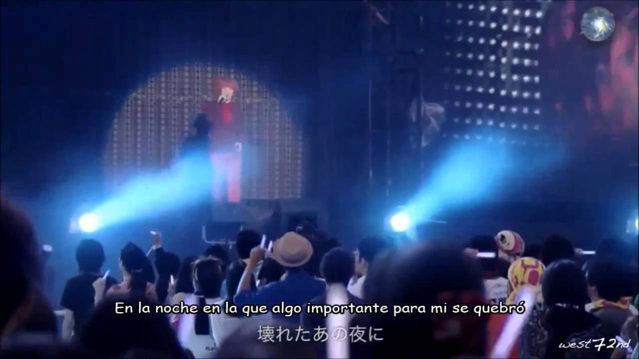 SEKAI NO OWARI - RPG (sub español)
