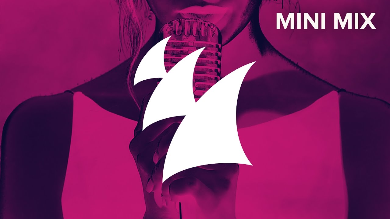 Vocal Trance Hits (Mini Mix 001) - Armada Music [OUT NOW]