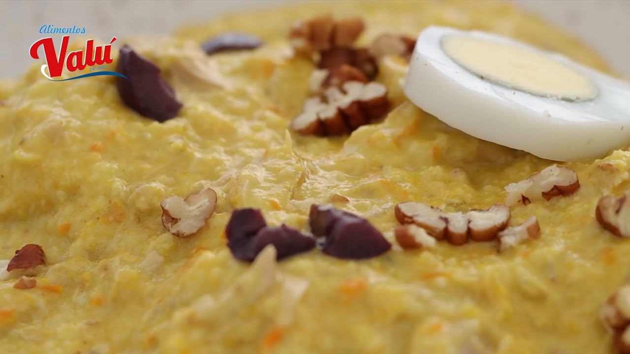AJÍ DE FILETE DE CABALLA VALUFISH